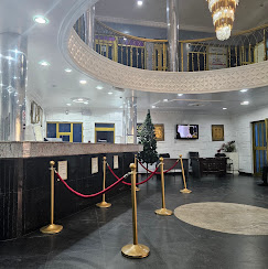 TOKYU GRAND HOTEL