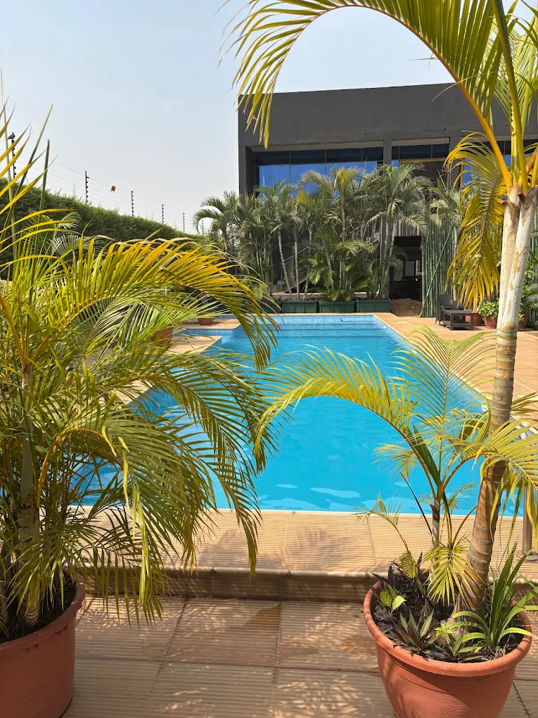 THE ENVOY HOTEL