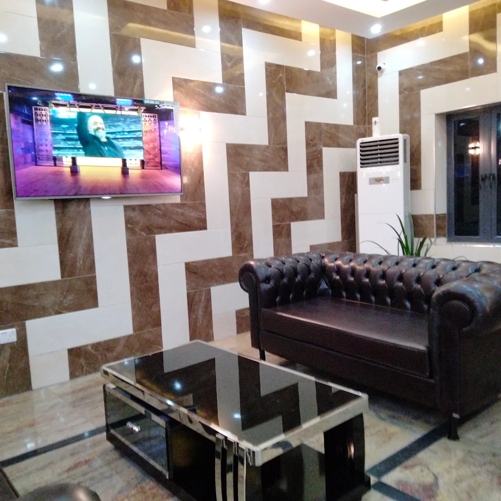 CASONI INTERNATIONAL HOTEL