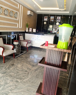 LION LUXURY SUITES