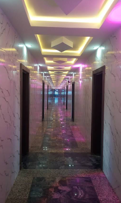 TOKYU GRAND HOTEL