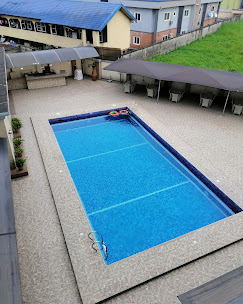 DE EDGE HOTEL