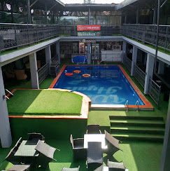 WIZY HYATT HOTEL