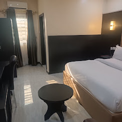CITY BASE HOTEL