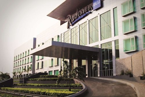 RADISSON BLU ANCHORAGE HOTEL