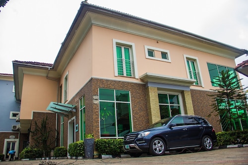 Villa Angelia Hotel