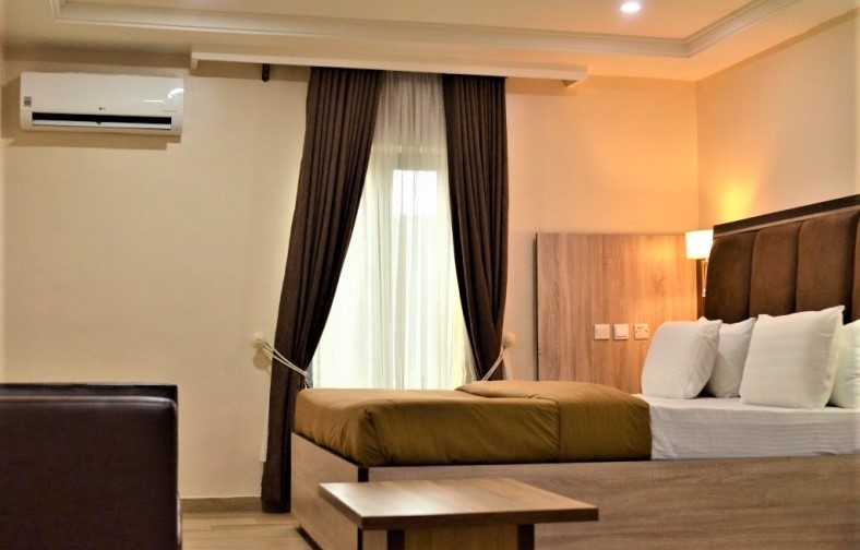CASONI SUITE