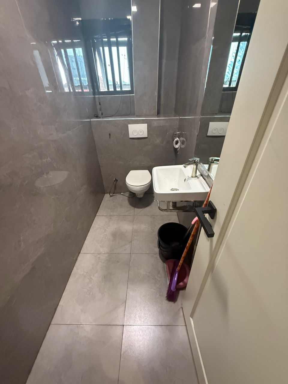 LUXURY 2 BEDROOM