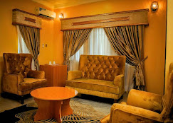 PRESIDENTIAL APARTMENT