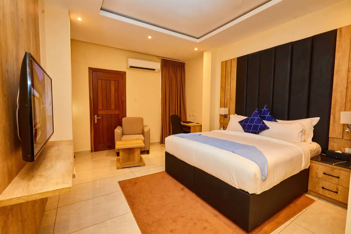 CLASSIC ROOM