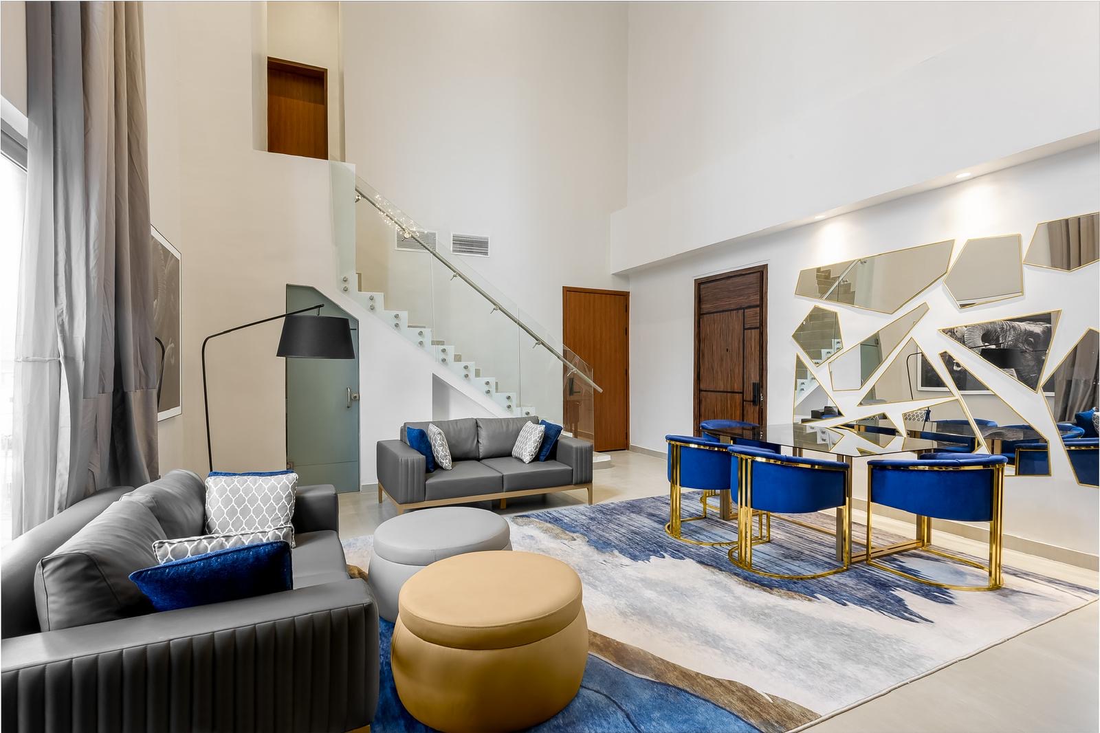 EMPEROR SUITE