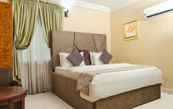IMPERIAL SUITE