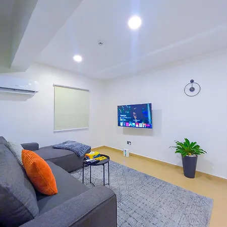 ONE BEDROOM