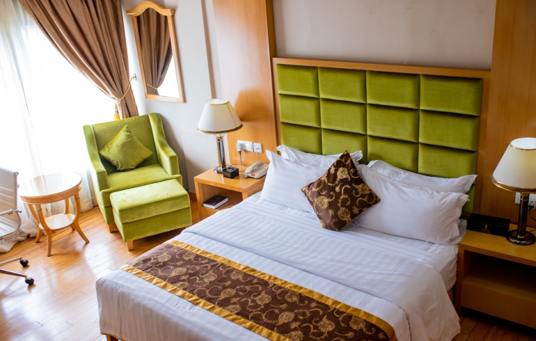 STANDARD ROOM