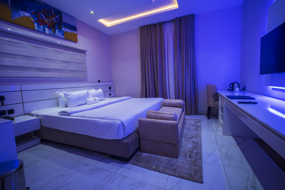 CRYSTAL SUITE
