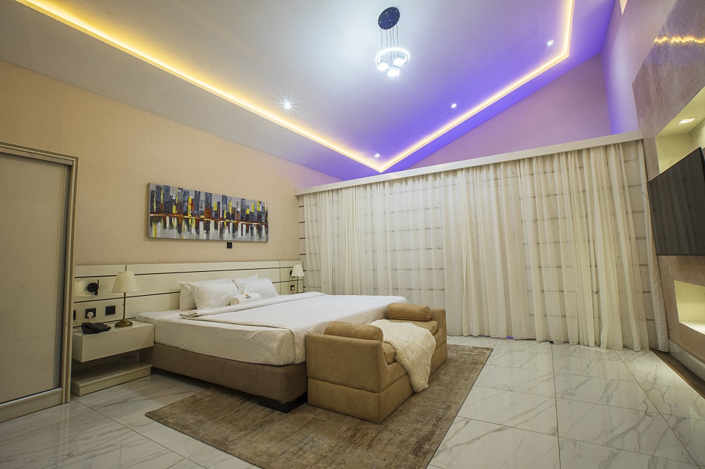 DEMEX SUITE 1