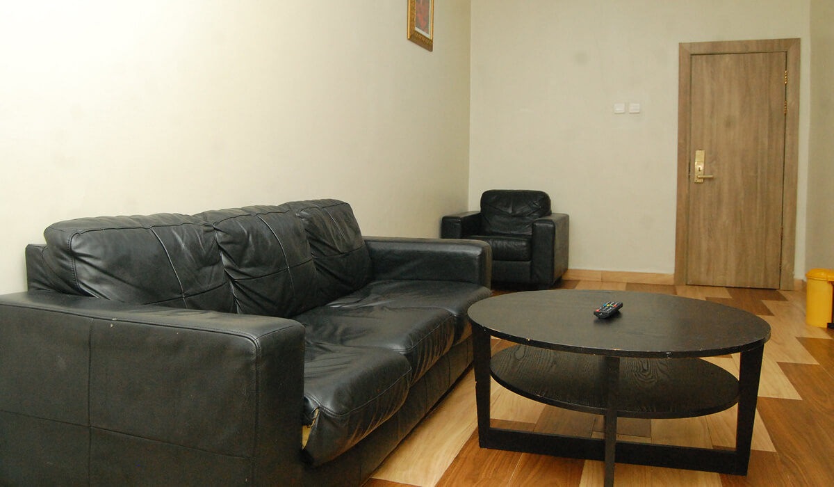 SPECIAL SUITE