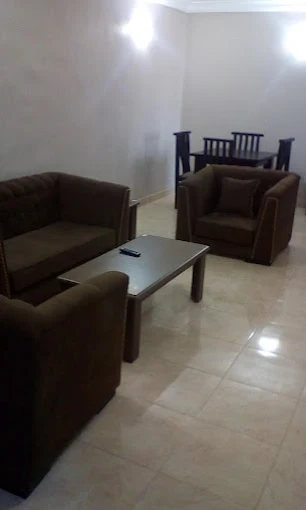 AMBASSADOR SUITE