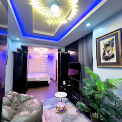 1 BED ROOM