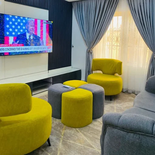 TWO BEDROOM SUITE