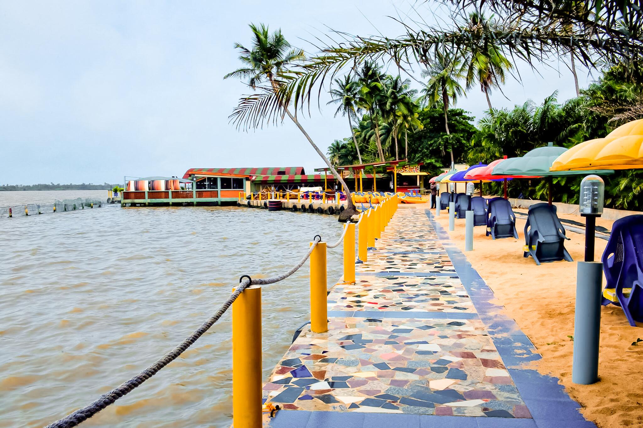 A trip round Nigeria's Most Alluring Beaches - Naco Booking